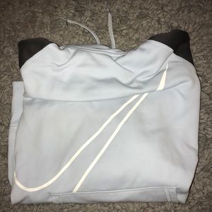 nike hoodie